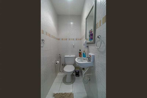 Imagem 3 de 14 de Casa Em Condomínio-à Venda-curicica-rio De Janeiro - Svcn20071