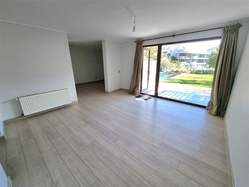 Imagen 19 de 20 de Casa En Venta En Lo Barnechea