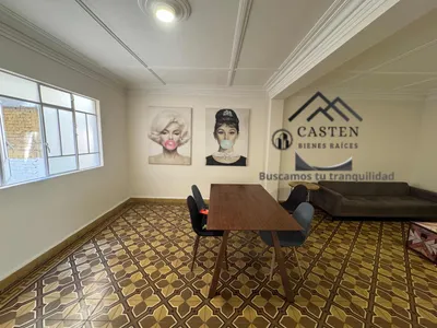 Departamento en renta