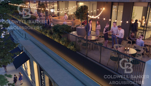 Imagen 14 de 21 de Apartamento De 3 Dormitorios En Venta En Cordón