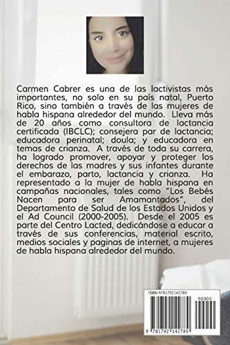 La Mala Barriga Nauseas Y Vomitos En El Embarazo: Nauseas Y Vomitos En El Embarazo, De Cabrer, Carmen., Vol. 1. Editorial Independently Published, Tapa Blanda En Español, 2018