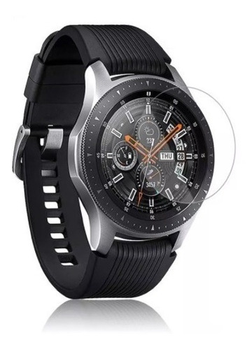 Vidrio Compatible Samsung Galaxy Watch 46 Mm Gear S3 Frontie