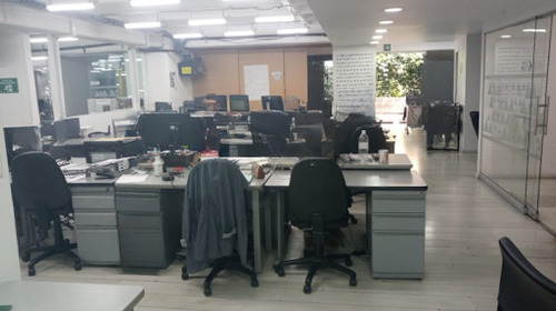 Oficinas En Venta Las Palmas 473-13938