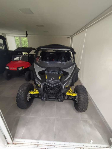 Can Am Maverick X3 2019 3,5hs Uso -nuevo Nuevo-