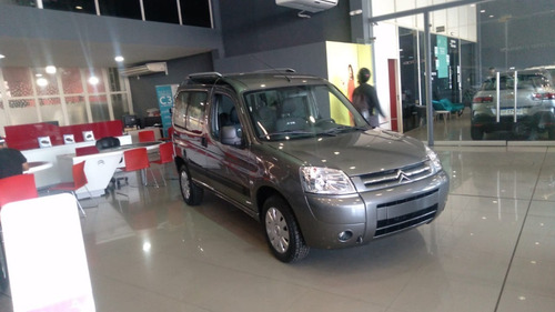 Imagen 8 de 8 de Citroen Berlingo Multispace (d)
