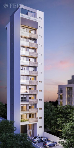 Imagen 5 de 8 de Venta De Departamento 3 Ambientes Con Balcón, Piscina Y Sum En Quilmes (29983)