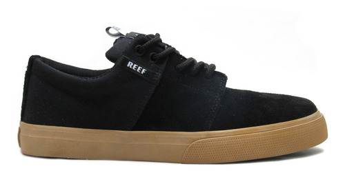 Zapatillas Reef  Skilt Ds Urbanas Descarne Natural Hombre