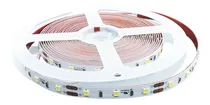 Comprar Rollo Tira Led Smd2835 Blanca Fría 12v 12w\u002Fm 60 Led\u002Fm 5 Mts
