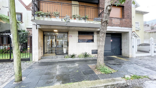 Departamento 3 Ambientes Alquiler - V.lopez-maipu/ Río