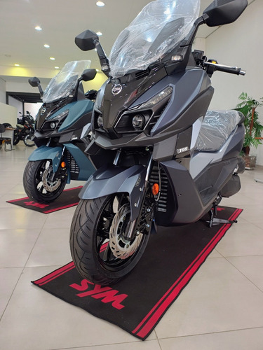 Cruisym 300 Com Bônus De R$ 1.500,00