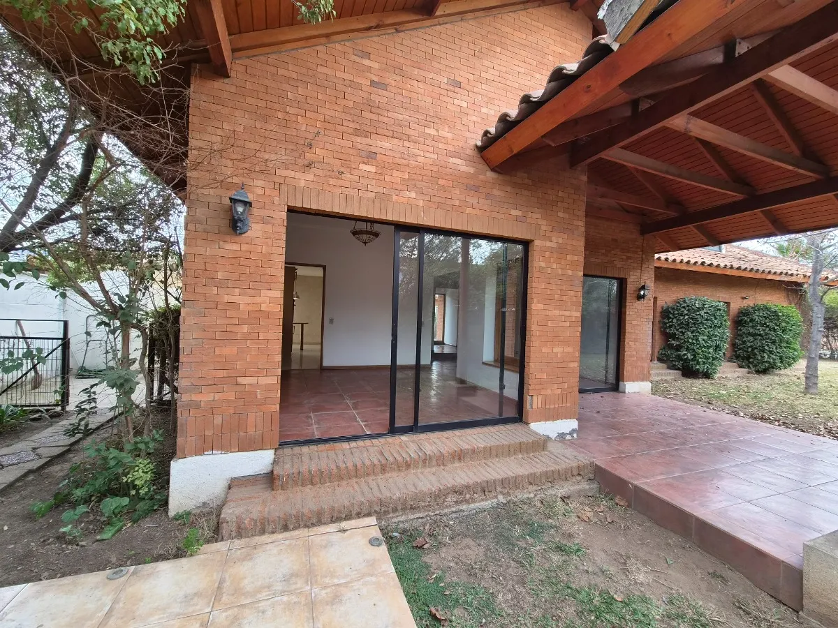 Imagen 4 de 24 de Se Arrienda Hermosa Casa En El Polo, Machali