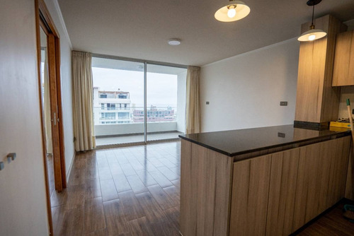 Departamento En Venta - Edificio Torre Capital - Piso 23