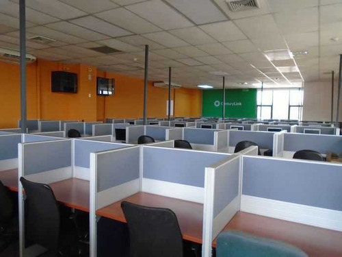 Imagen 2 de 4 de 25 Estaciones Para Call Center En Santa Elena - Pao-007-04-16
