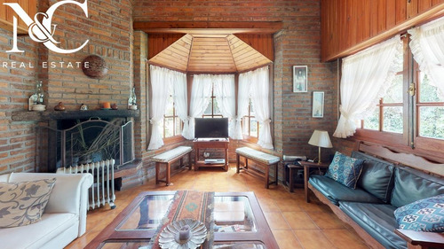 Imagen 14 de 30 de Casa En Venta En Pinamar A 3 Cuadras De La Playa