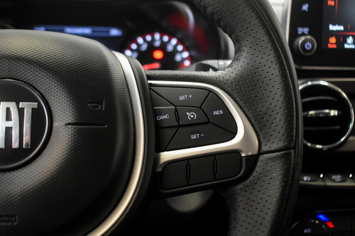 Fiat Cronos 1.8 16v Precision At6