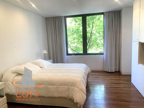 La Porteña Residences - Puerto Madero Alquiler 2 Ambientes Den