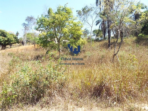 Grande Oportunidade De Chacára - 652