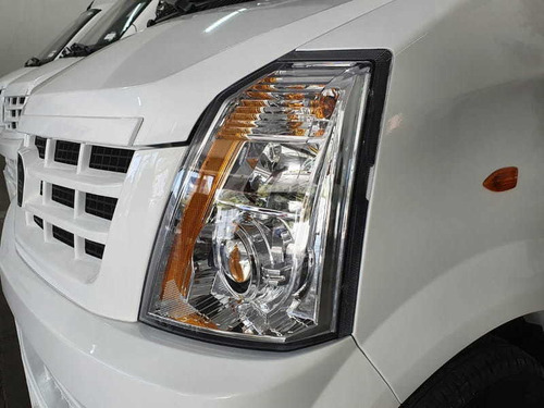 Imagem 11 de 15 de Effa V21 Pick Up Cs 1.3 16v 2p 2022