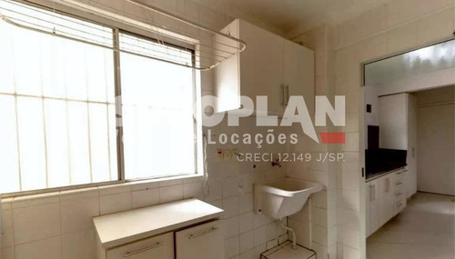 Imagem 25 de 28 de Apartamento - Ref: Ap000998