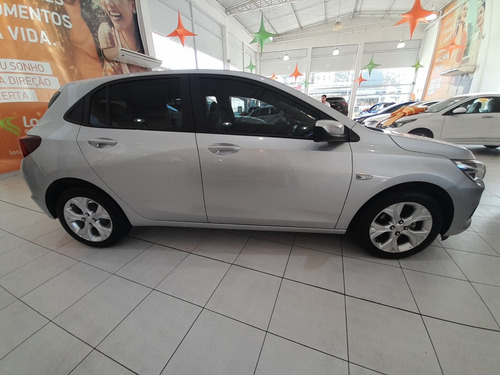 Chevrolet Onix 1.0 TURBO FLEX LTZ MANUAL