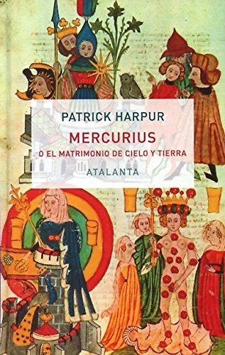 Libro Mercurius  De Harpur Patrick