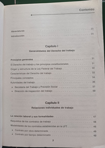 Taller De Prácticas Laborales Y De Seguridad Social (Usado)