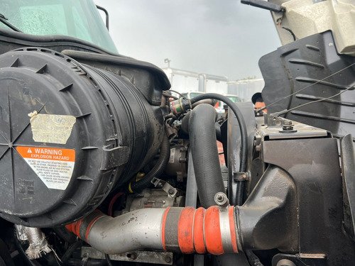 Camion Pipa International 2011 Tanque 10 Mil Litros Id 1510
