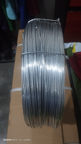Alambre Para Cercado Eléctrico