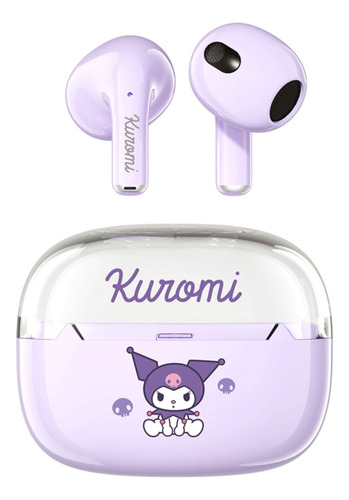 Miniso Sanrio Ly-991 Auricular Bluetooth Inalámbrico