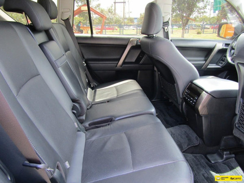Toyota Prado Txl At 3.0 4x4 Diesel