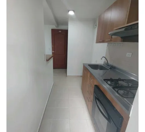 Apartamento Para Alquiler En Sabaneta-restrepo Naranjo