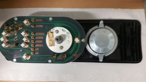 Imagen 3 de 3 de Tablero Kombi Volkswsgen Vw Original.