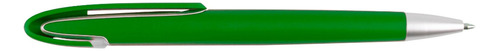 Bolígrafo Mercuri Mate Lote X 100 Opción C/ Logo | Giveaway