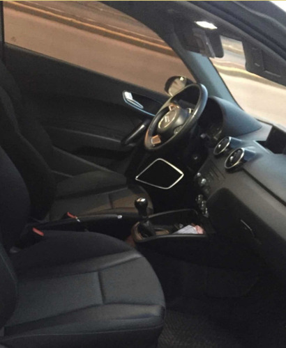 Audi Edición Limitada1.4, Titular De 0km, Caja Manual De 6ta