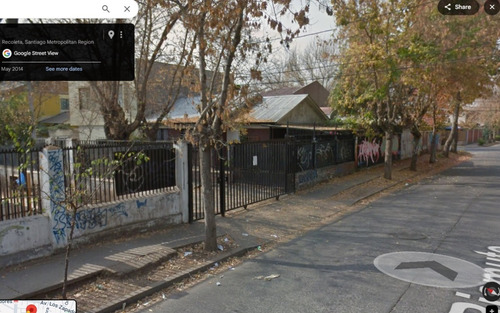 Casa Bismuto Metro Zapadores 3d 1b 2e Patio.
