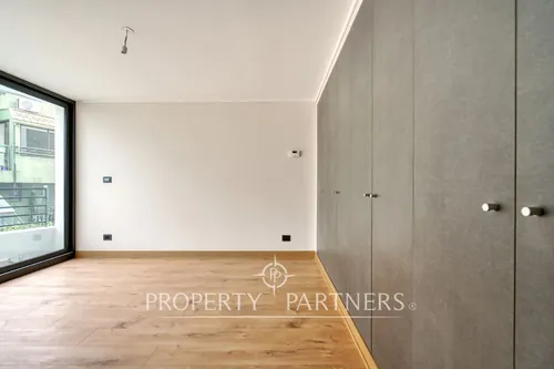 Venta Exclusivo Departamento, En Ñuñoa!