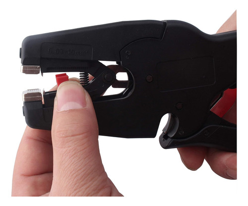 Pelacables Y Cortador Automático 2 En 1 Herramienta De Pelad