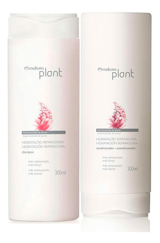 Oferta Plant Hidrata. X2 Natura - mL a $66