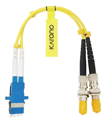 Cable De Conexion Hibrido Y Adaptador.
