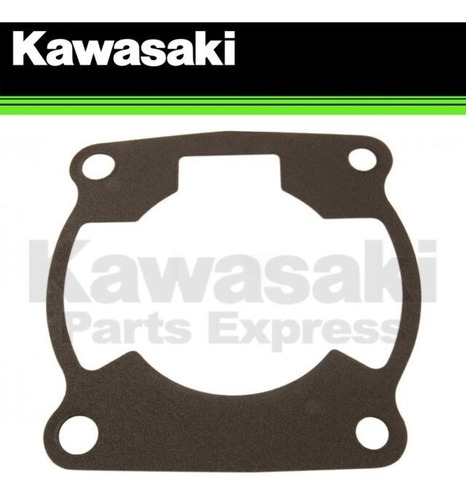 Junta Base De Cilindro Original Kawasaki Kx 100 11060-1779