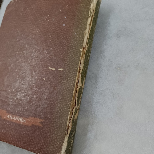 Cuentos De Oscar Wilde Biblioteca Billiken 1958 (Usado)