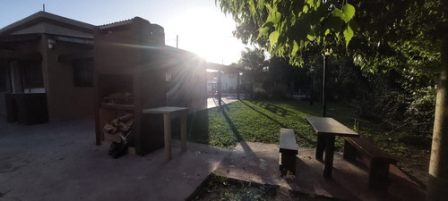Venta Casa 3 Amb + Dpto 2 Amb Las Lomas Miramar