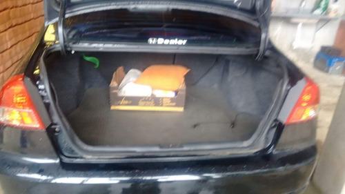 Honda Civic 1.7 Lx 4p