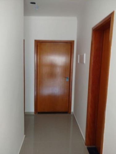 Casa Com 3 Dormitórios À Venda, 90 M² Por R$ 370.000,00 - Condomínio Horto Florestal Ii - Sorocaba/sp - Ca0058 - 67640818