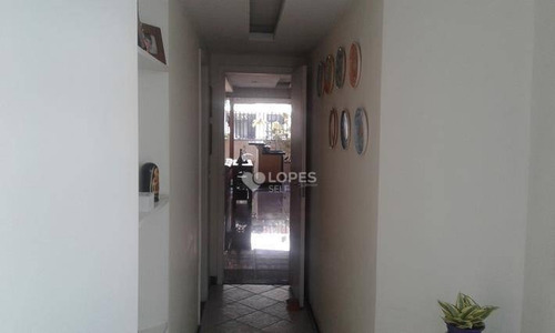 Imagem 7 de 20 de Cobertura À Venda, 320 M² Por R$ 2.000.000,00 - Vital Brasil - Niterói/rj - Co2792