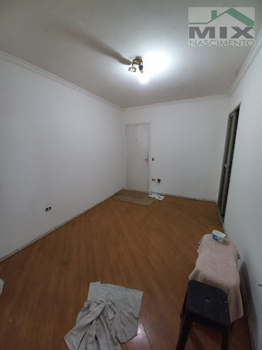 Imagem 2 de 6 de Apartamento Residencial Em São Bernardo Do Campo - Sp - Ap0250_mix