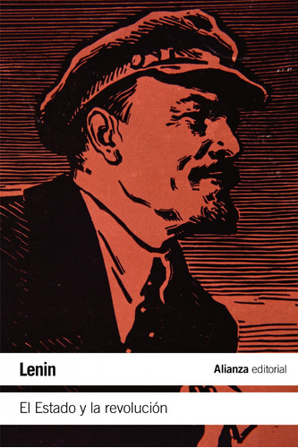 Libro El Estado Y La Revolución De Lenin