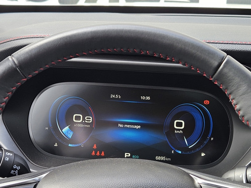 Gac Motor Gs4 Power 1.5t At 2024