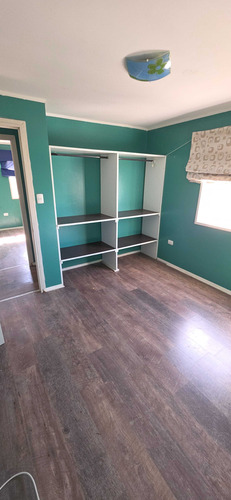 Vendo Casa En Villa Escuadrón, 4 D. (86456)