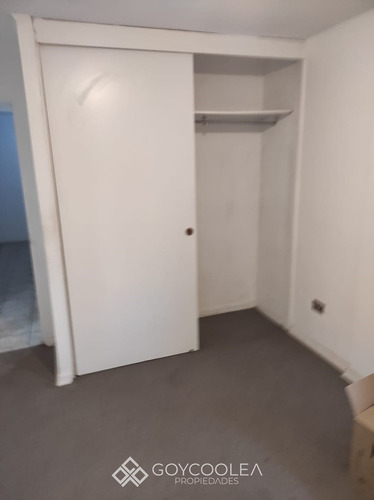 Departamento En Arriendo En Providencia